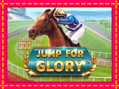 Jump for Glory - තව් මැෂින්