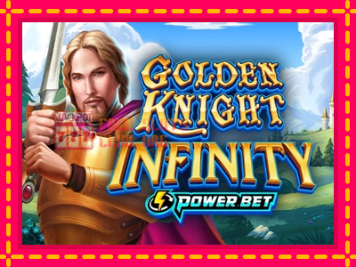 Golden Knight Infinity - තව් මැෂින්