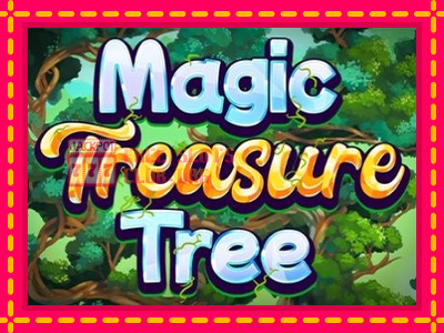 Magic Treasure Tree - තව් මැෂින්