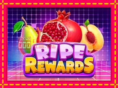 Ripe Rewards - තව් මැෂින්