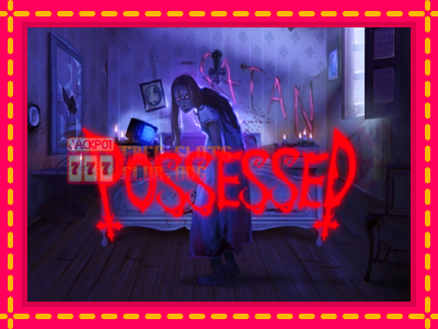 Possessed - තව් මැෂින්