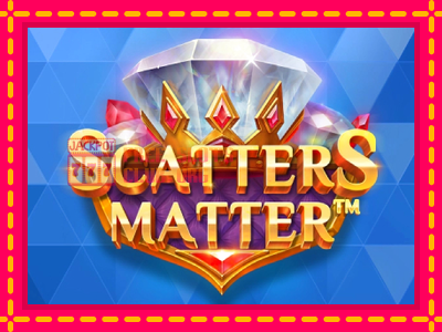 Scatters Matter - තව් මැෂින්