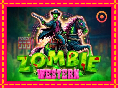 Western Zombie - තව් මැෂින්