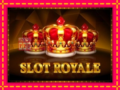 Slot Royale - තව් මැෂින්