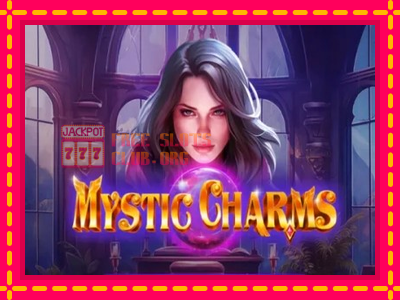 Mystic Charms - තව් මැෂින්