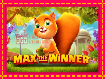 Max The Winner - තව් මැෂින්