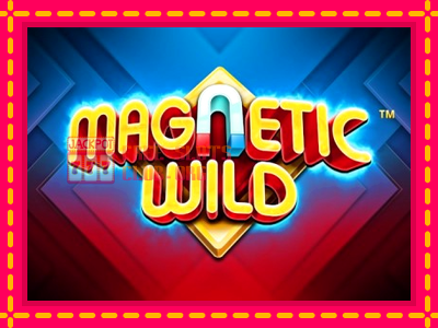 Magnetic Wild - තව් මැෂින්