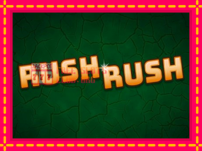 Rush Rush - තව් මැෂින්