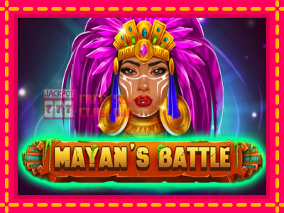 Mayans Battle - තව් මැෂින්