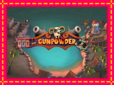 Gunpowder - තව් මැෂින්