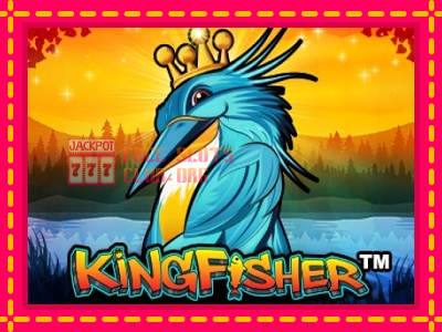 Kingfisher - තව් මැෂින්