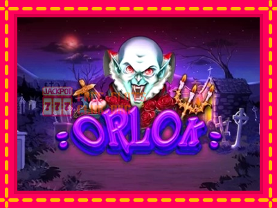 Orlok - තව් මැෂින්