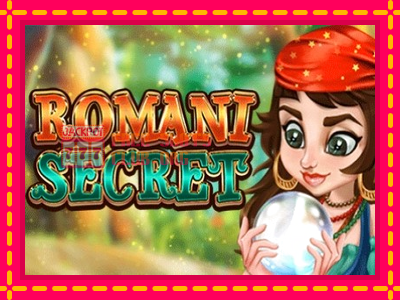 Romani Secret - තව් මැෂින්