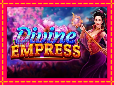 Divine Empress - තව් මැෂින්