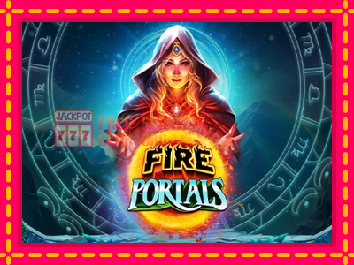 Fire Portals - තව් මැෂින්