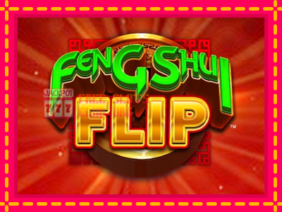 Feng Shui Flip - තව් මැෂින්