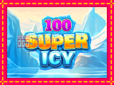 100 Super Icy - තව් මැෂින්