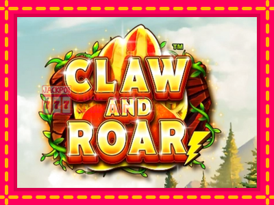 Claw and Roar - තව් මැෂින්