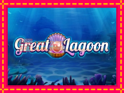 Great Lagoon - තව් මැෂින්