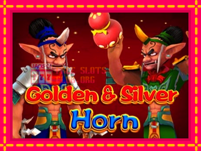 Golden & Silver Horn - තව් මැෂින්