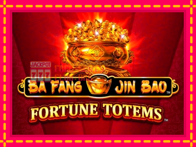 Ba Fang Jin Bao Fortune Totems - තව් මැෂින්