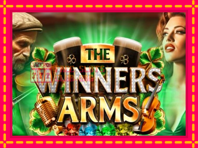 The Winners Arms - තව් මැෂින්