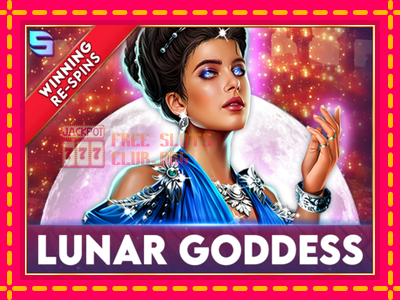 Lunar Goddess - තව් මැෂින්