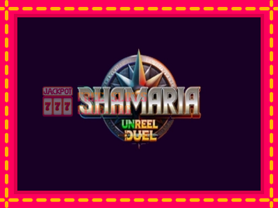 Shamaria - තව් මැෂින්