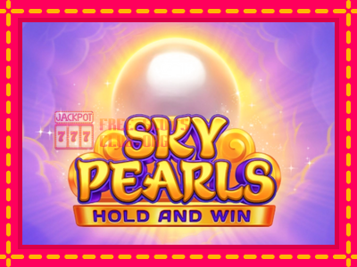 Sky Pearls - තව් මැෂින්