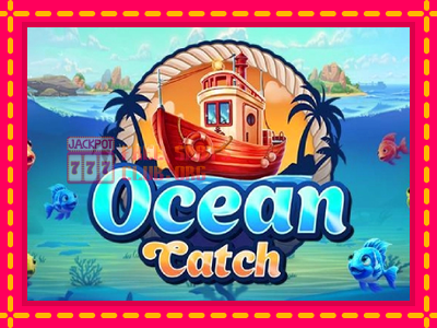 Ocean Catch - තව් මැෂින්