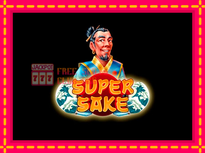 Super Sake - තව් මැෂින්