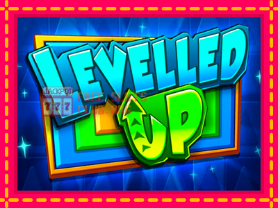 Levelled Up - තව් මැෂින්