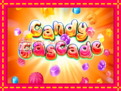 Candy Cascade - තව් මැෂින්