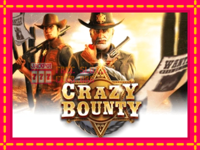 Crazy Bounty - තව් මැෂින්