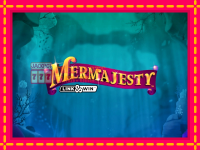 Mermajesty - තව් මැෂින්