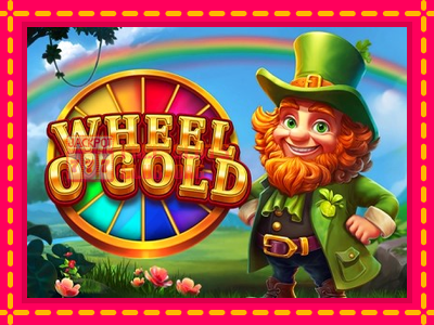 Wheel OGold - තව් මැෂින්