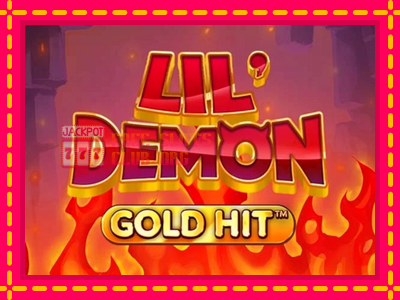 Gold Hit: Lil Demon - තව් මැෂින්