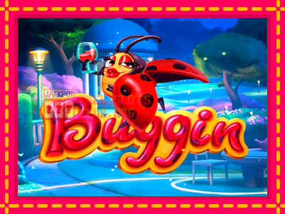 Buggin - තව් මැෂින්