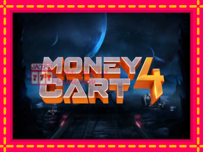 Money Cart 4 - තව් මැෂින්