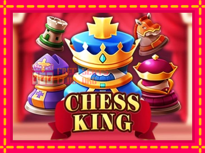 Chess King - තව් මැෂින්