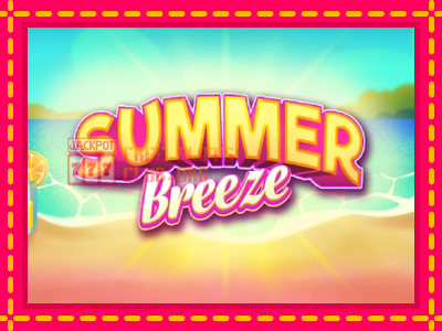 Summer Breeze - තව් මැෂින්