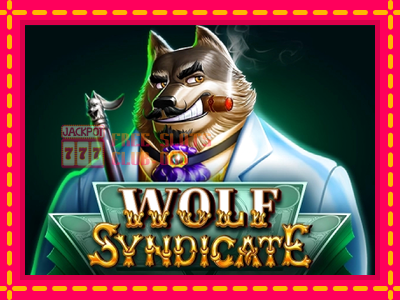 Wolf Syndicate - තව් මැෂින්