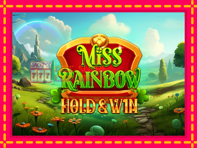 Miss Rainbow: Hold & Win - තව් මැෂින්