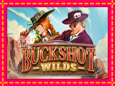 Buckshot Wilds - තව් මැෂින්