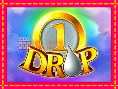 1 Drop - තව් මැෂින්