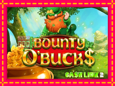 Bounty O Bucks - තව් මැෂින්