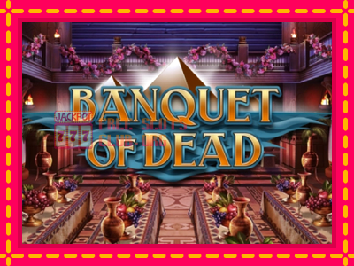 Banquet of Dead - තව් මැෂින්