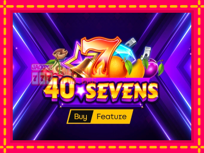 40 Sevens Buy Feature - තව් මැෂින්