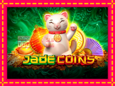 Jade Coins - තව් මැෂින්