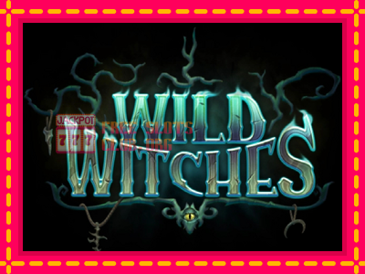 Wild Witches - තව් මැෂින්